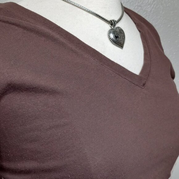 GAP Favorite tee - Size M - Picture 3 of 8